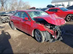 5NPLL4AG6MH024643 2021 HYUNDAI ELANTRA