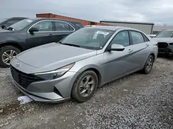 5NPLL4AG6MH026909 2021 HYUNDAI ELANTRA