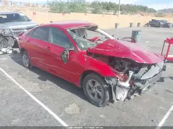 5NPLL4AG6MH027882 2021 HYUNDAI ELANTRA