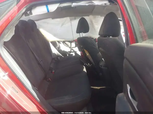 5NPLL4AG6MH027882 2021 HYUNDAI ELANTRA - Image 8