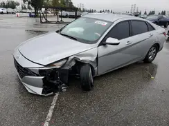 5NPLL4AG6MH028711 2021 HYUNDAI ELANTRA