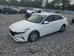 5NPLL4AG6MH029342 2021 HYUNDAI ELANTRA