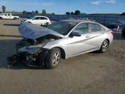 5NPLL4AG6MH032032 2021 HYUNDAI ELANTRA