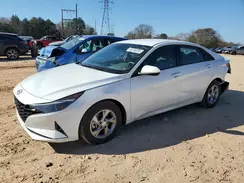 5NPLL4AG6MH038185 2021 HYUNDAI ELANTRA