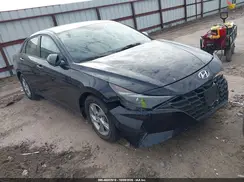 5NPLL4AG6MH039689 2021 HYUNDAI ELANTRA