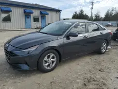 5NPLL4AG6MH040566 2021 HYUNDAI ELANTRA