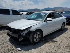 5NPLL4AG6MH041524 2021 HYUNDAI ELANTRA