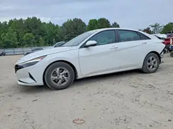 5NPLL4AG6MH041717 2021 HYUNDAI ELANTRA