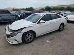 5NPLL4AG6MH041961 2021 HYUNDAI ELANTRA