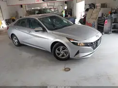 5NPLL4AG6MH042088 2021 HYUNDAI ELANTRA