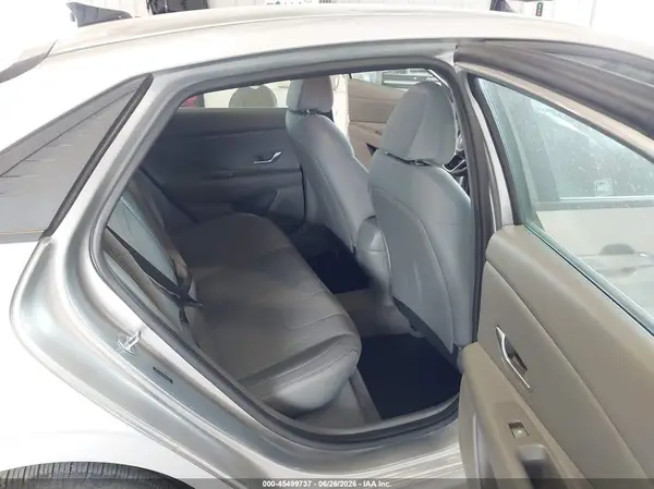 5NPLL4AG6MH042088 2021 HYUNDAI ELANTRA - Image 8