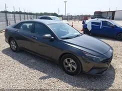 5NPLL4AG6MH042446 2021 HYUNDAI ELANTRA