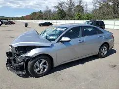5NPLL4AG6MH042768 2021 HYUNDAI ELANTRA