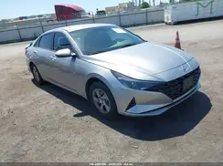 5NPLL4AG6MH045976 2021 HYUNDAI ELANTRA