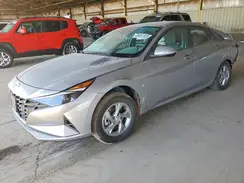 5NPLL4AG6MH046612 2021 HYUNDAI ELANTRA