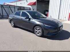 5NPLL4AG6MH047131 2021 HYUNDAI ELANTRA