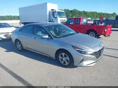 5NPLL4AG6MH047257 2021 HYUNDAI ELANTRA