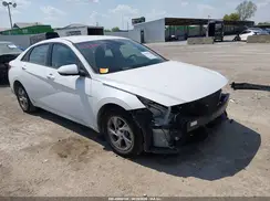 5NPLL4AG6MH047503 2021 HYUNDAI ELANTRA