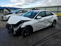 5NPLL4AG6MH047520 2021 HYUNDAI ELANTRA