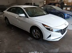 5NPLL4AG6MH048179 2021 HYUNDAI ELANTRA