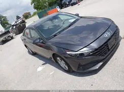 5NPLL4AG6MH049283 2021 HYUNDAI ELANTRA