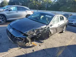5NPLL4AG6MH049297 2021 HYUNDAI ELANTRA