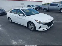 5NPLL4AG6MH049641 2021 HYUNDAI ELANTRA