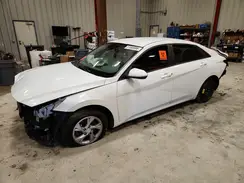 5NPLL4AG6MH049655 2021 HYUNDAI ELANTRA