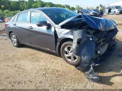5NPLL4AG6MH049848 2021 HYUNDAI ELANTRA