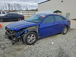 5NPLL4AG6MH050322 2021 HYUNDAI ELANTRA