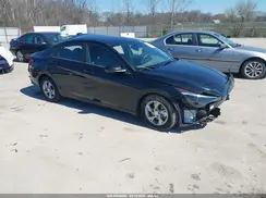 5NPLL4AG6MH050448 2021 HYUNDAI ELANTRA