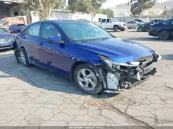 5NPLL4AG6MH051051 2021 HYUNDAI ELANTRA