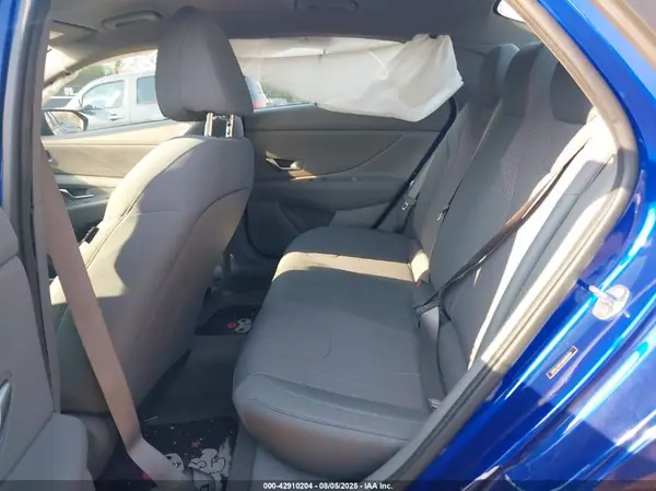 5NPLL4AG6MH051051 2021 HYUNDAI ELANTRA - Image 8