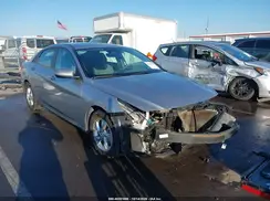 5NPLL4AG6MH052538 2021 HYUNDAI ELANTRA