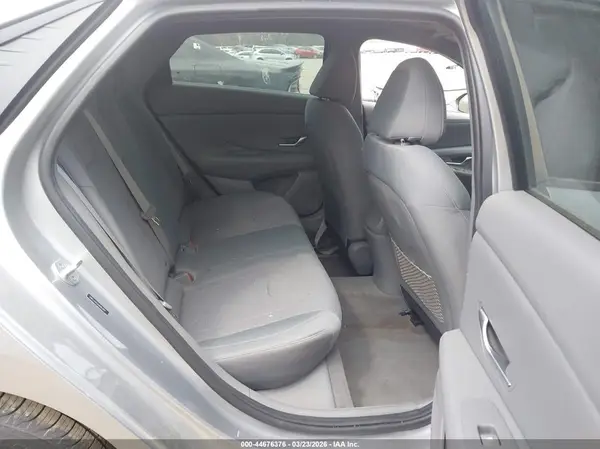 5NPLL4AG6MH053057 2021 HYUNDAI ELANTRA - Image 8