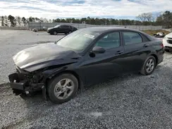 5NPLL4AG6NH053254 2022 HYUNDAI ELANTRA