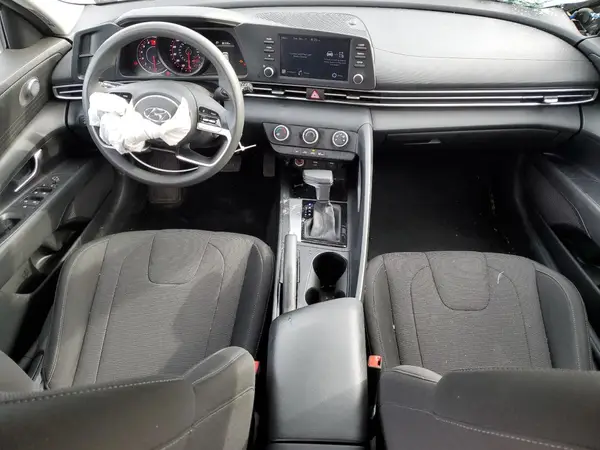 5NPLL4AG6NH053254 2022 HYUNDAI ELANTRA - Image 8