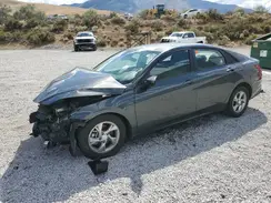 5NPLL4AG6NH053853 2022 HYUNDAI ELANTRA