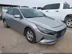 5NPLL4AG6NH057143 2022 HYUNDAI ELANTRA