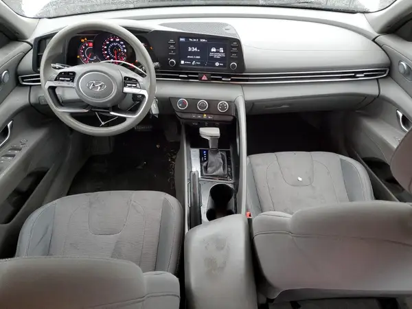 5NPLL4AG6NH062018 2022 HYUNDAI ELANTRA - Image 8