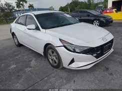 5NPLL4AG6NH068255 2022 HYUNDAI ELANTRA