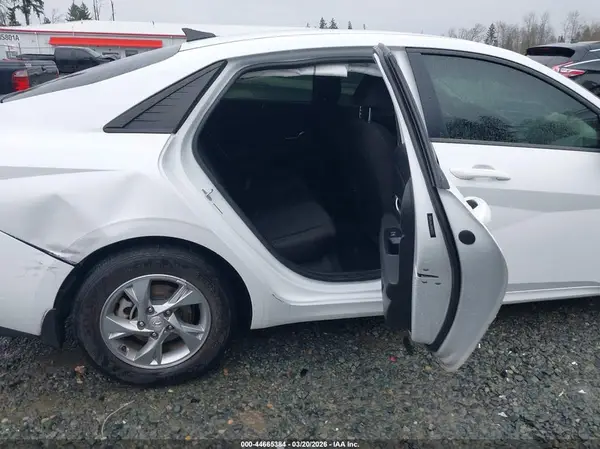 5NPLL4AG6NH073553 2022 HYUNDAI ELANTRA - Image 8