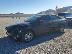 5NPLL4AG6NH074105 2022 HYUNDAI ELANTRA