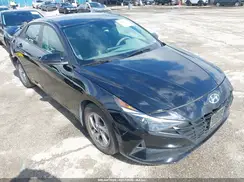 5NPLL4AG6NH074279 2022 HYUNDAI ELANTRA