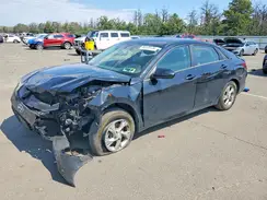 5NPLL4AG6NH075304 2022 HYUNDAI ELANTRA