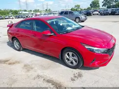 5NPLL4AG6NH078963 2022 HYUNDAI ELANTRA