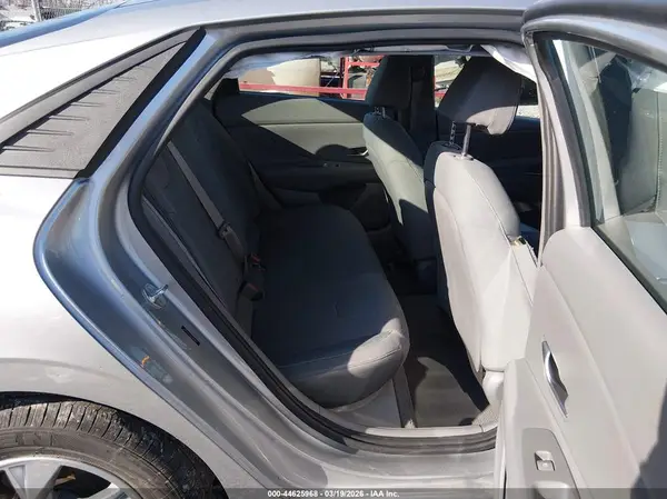 5NPLL4AG6NH080082 2022 HYUNDAI ELANTRA - Image 8