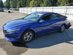 5NPLL4AG6NH082009 2022 HYUNDAI ELANTRA