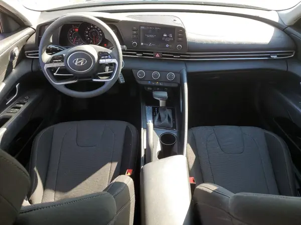 5NPLL4AG6NH082009 2022 HYUNDAI ELANTRA - Image 8
