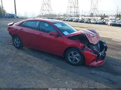 5NPLL4AG6NH082432 2022 HYUNDAI ELANTRA